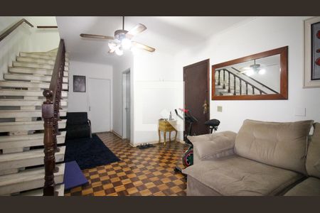 Sala de casa à venda com 3 quartos, 158m² em Jardim Vila Formosa, São Paulo
