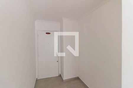 Hall de Entrada de apartamento para alugar com 1 quarto, 45m² em Vila Buarque, São Paulo