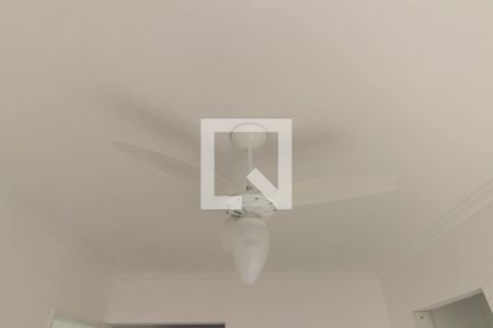 Sala de apartamento para alugar com 1 quarto, 45m² em Vila Buarque, São Paulo