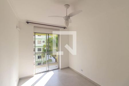 Sala de apartamento para alugar com 1 quarto, 45m² em Vila Buarque, São Paulo