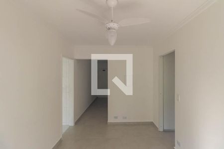 Sala de apartamento para alugar com 1 quarto, 45m² em Vila Buarque, São Paulo