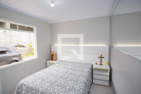 Quarto 1 de casa à venda com 2 quartos, 250m² em Tropical, Contagem