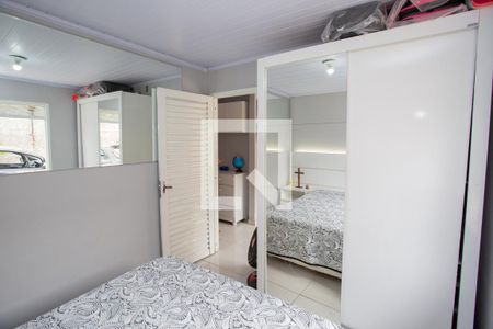 Quarto 1 de casa à venda com 2 quartos, 250m² em Tropical, Contagem
