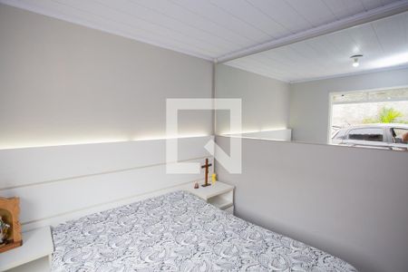 Quarto 1 de casa à venda com 2 quartos, 250m² em Tropical, Contagem