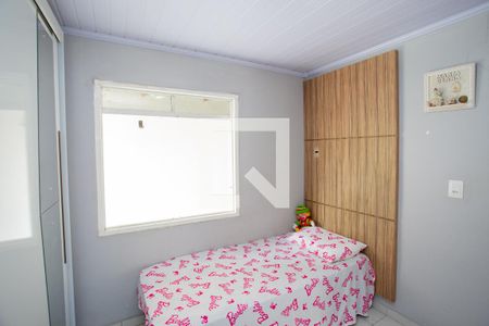Quarto 2 de casa à venda com 2 quartos, 250m² em Tropical, Contagem