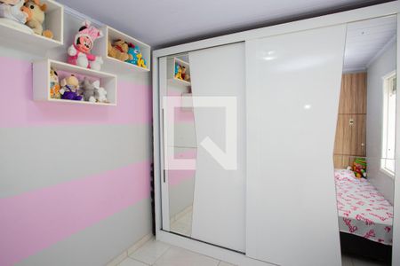 Quarto 2 de casa à venda com 2 quartos, 250m² em Tropical, Contagem
