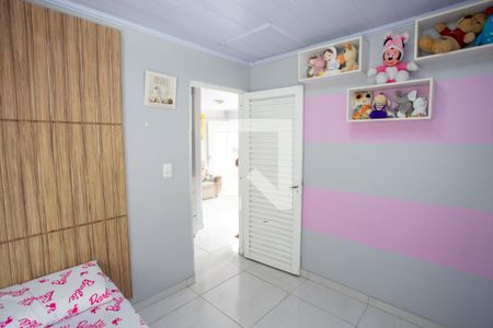 Quarto 2 de casa à venda com 2 quartos, 250m² em Tropical, Contagem