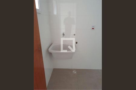 Apartamento à venda com 3 quartos, 148m² em Parque das Nações, Santo André