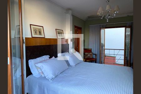 Casa à venda com 4 quartos, 450m² em Jardim Panorama, São Paulo