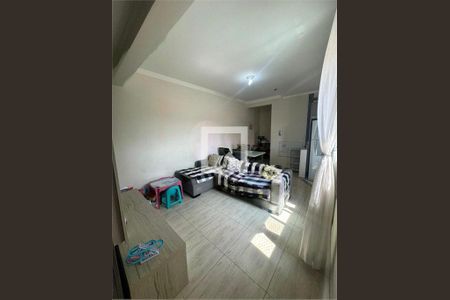Apartamento à venda com 2 quartos, 96m² em Jardim Las Vegas, Santo André