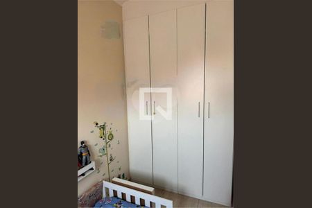 Apartamento à venda com 2 quartos, 96m² em Jardim Las Vegas, Santo André