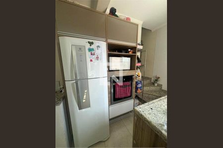 Apartamento à venda com 2 quartos, 96m² em Jardim Las Vegas, Santo André