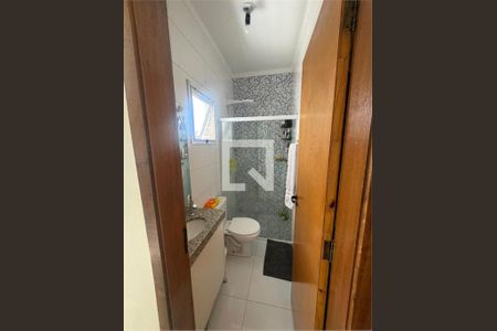 Apartamento à venda com 2 quartos, 96m² em Jardim Las Vegas, Santo André