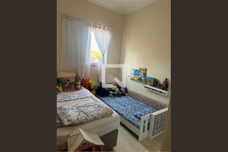 Apartamento à venda com 2 quartos, 96m² em Jardim Las Vegas, Santo André