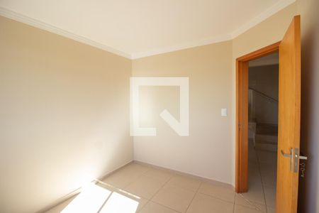 Quarto 1 de apartamento à venda com 2 quartos, 109m² em Chácaras Califórnia, Contagem