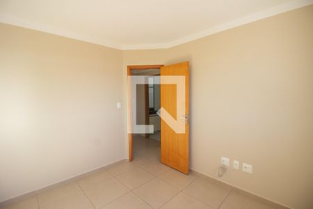 Quarto 1 de apartamento à venda com 2 quartos, 109m² em Chácaras Califórnia, Contagem