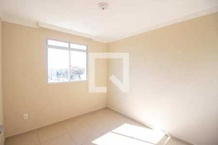 Quarto 1 de apartamento à venda com 2 quartos, 109m² em Chácaras Califórnia, Contagem