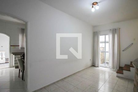 Sala de Jantar de casa para alugar com 3 quartos, 200m² em Vila Zamataro, Guarulhos