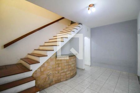 Sala de Jantar de casa para alugar com 3 quartos, 200m² em Vila Zamataro, Guarulhos