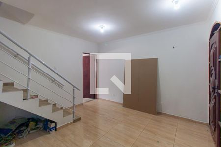Sala de casa para alugar com 4 quartos, 170m² em Vila Bela, São Paulo