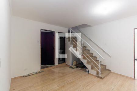 Sala de casa para alugar com 4 quartos, 170m² em Vila Bela, São Paulo