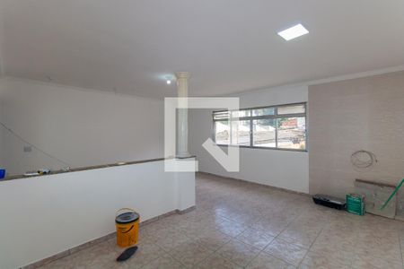 Quarto 1 de casa para alugar com 4 quartos, 170m² em Vila Bela, São Paulo