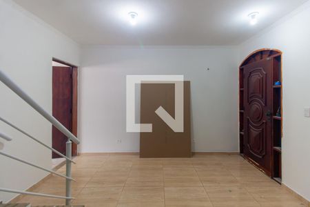 Sala de casa para alugar com 4 quartos, 170m² em Vila Bela, São Paulo