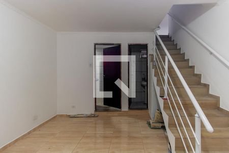 Sala de casa para alugar com 4 quartos, 170m² em Vila Bela, São Paulo