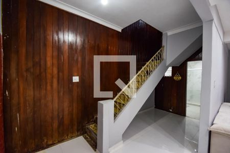 Sala de casa à venda com 2 quartos, 190m² em Quintino Bocaiúva, Rio de Janeiro