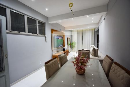 Sala de casa à venda com 2 quartos, 190m² em Quintino Bocaiúva, Rio de Janeiro