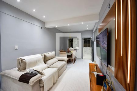 Sala de casa à venda com 2 quartos, 190m² em Quintino Bocaiúva, Rio de Janeiro