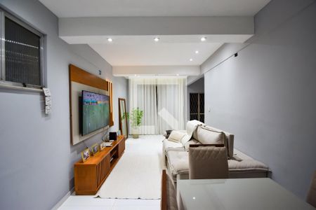 Sala de casa à venda com 2 quartos, 190m² em Quintino Bocaiúva, Rio de Janeiro