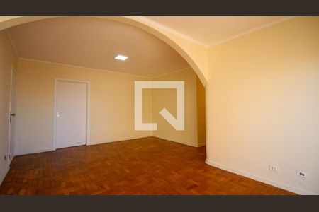 Sala de apartamento para alugar com 3 quartos, 100m² em Vila Celeste, São Paulo