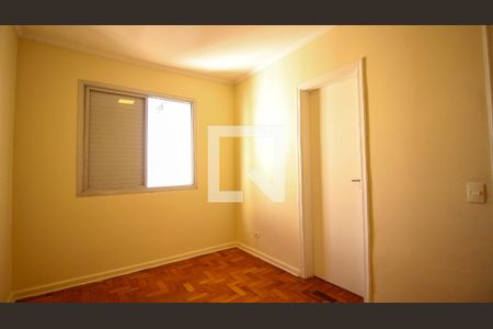 Suíte de apartamento para alugar com 3 quartos, 100m² em Vila Celeste, São Paulo