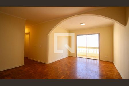 Sala de apartamento para alugar com 3 quartos, 100m² em Vila Celeste, São Paulo