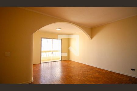 Sala de apartamento para alugar com 3 quartos, 100m² em Vila Celeste, São Paulo