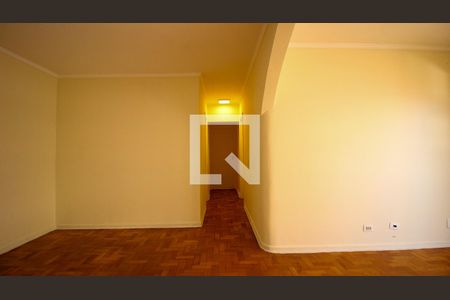 Sala de apartamento para alugar com 3 quartos, 100m² em Vila Celeste, São Paulo