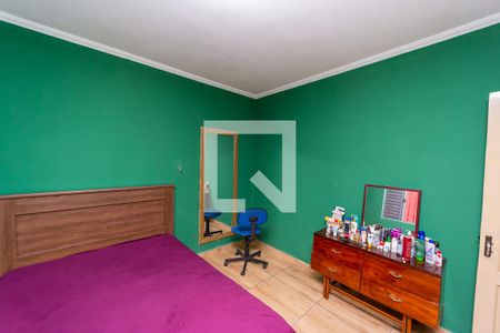 Quarto 1 de casa à venda com 3 quartos, 100m² em Jardim Verônia, São Paulo