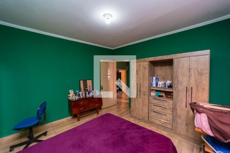 Quarto 1 de casa à venda com 3 quartos, 100m² em Jardim Verônia, São Paulo