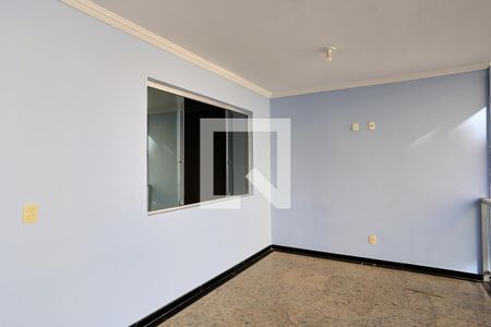 Varanda da Sala de casa à venda com 3 quartos, 185m² em Nova Floresta, Belo Horizonte