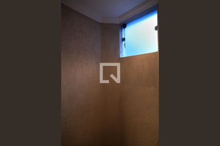 Lavabo da Sala de casa à venda com 3 quartos, 185m² em Nova Floresta, Belo Horizonte