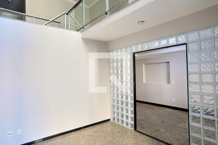 Sala de casa à venda com 3 quartos, 185m² em Nova Floresta, Belo Horizonte