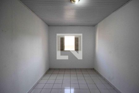 Quarto de casa para alugar com 1 quarto, 60m² em Parque São Lucas, São Paulo