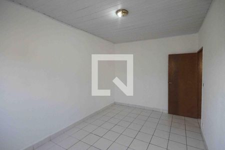 Quarto de casa para alugar com 1 quarto, 60m² em Parque São Lucas, São Paulo