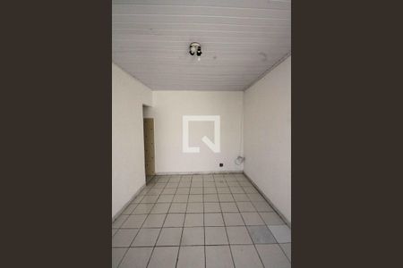 Sala de casa para alugar com 1 quarto, 60m² em Parque São Lucas, São Paulo