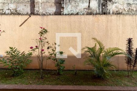 Vista da Sala de Estar de casa de condomínio à venda com 3 quartos, 98m² em Vila Prado, São Paulo
