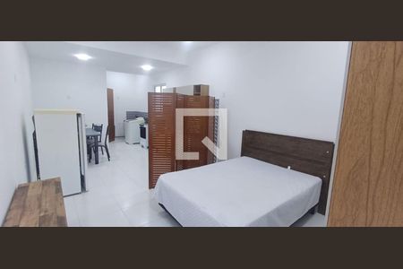 Studio de kitnet/studio para alugar com 1 quarto, 32m² em Serraria, São José