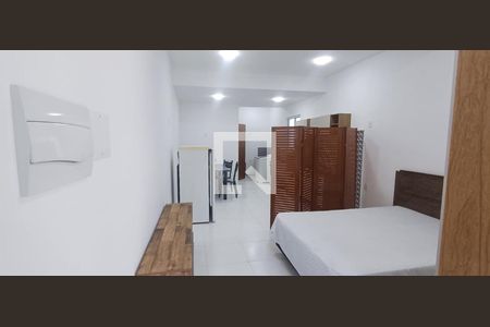 Studio de kitnet/studio para alugar com 1 quarto, 32m² em Serraria, São José