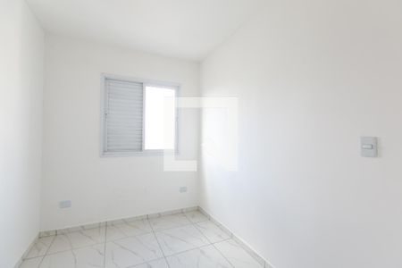 Quarto 1 de apartamento à venda com 2 quartos, 47m² em Vila Carmosina, São Paulo