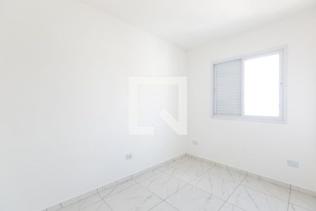 Quarto 1 de apartamento à venda com 2 quartos, 47m² em Vila Carmosina, São Paulo